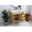 Ensemble de meuble-lavabo simple 36 po Lexington-535368412-535368414