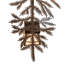12 - Light Chandelier