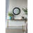 Paizleigh Round Mirror