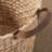 Bayou Breeze Hubertus Seagrass General Basket