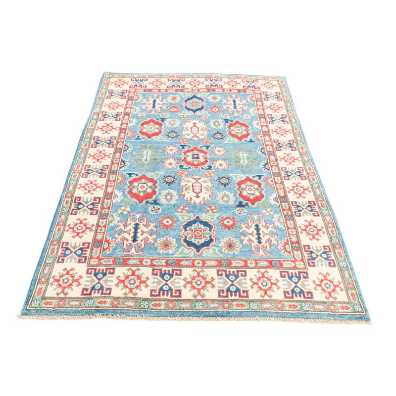 Ochoa Blue Rug