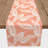 Akeylah Rectangle Floral Polyester Table Runner-1701703557-1701646224