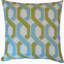 Rosy Square Pillow Cover & Insert-1822729226