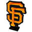 Logo Infinity des Cubs de Chicago (MLB)-136246342