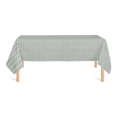 Nappe à carreaux