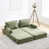 Green is out of stock
