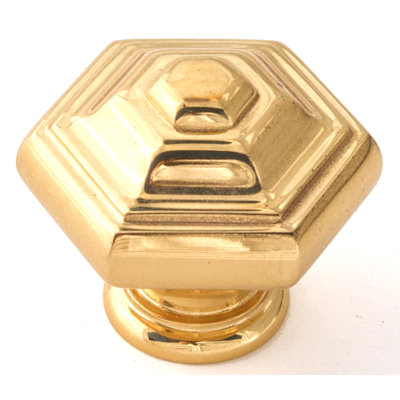 Geometric Knob