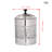 Metal Jar-764914579