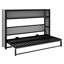 Lit escamotable avec tablettes Murphy-945865976