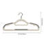 Mellin Plastic Standard Hanger for Suit/Coat-810493883
