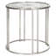 Table de bout cadre Roman