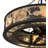 Samirah 30'' Ceiling Fan with Light Kit