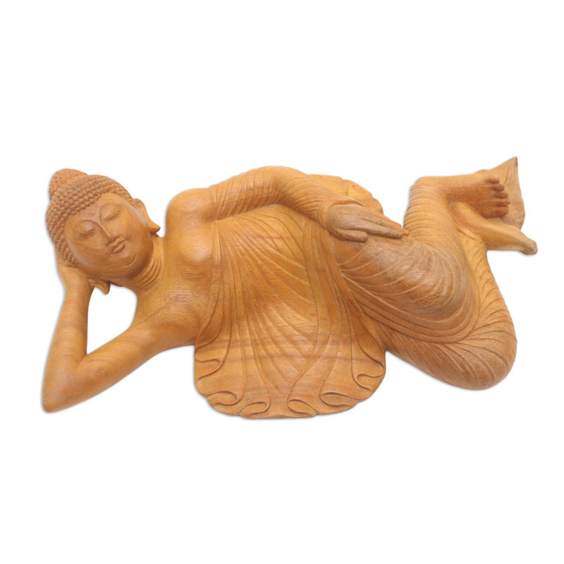 Figurine crocodile Kiantone