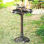 Bain d'oiseaux Doni-1263994295