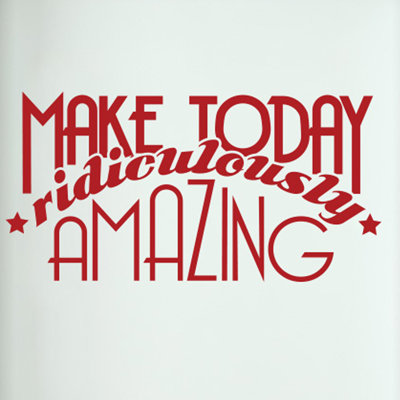Wall Decal