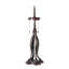 Lampe de table 30 po Tiffany