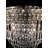 Carlill 13 - Light Dimmable Tiered Chandelier-1422811