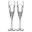 Bridal Wedding Vows 7floz Toasting Flute