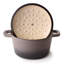 Cocotte ronde émaillée BergHOFF-69734954-69734956