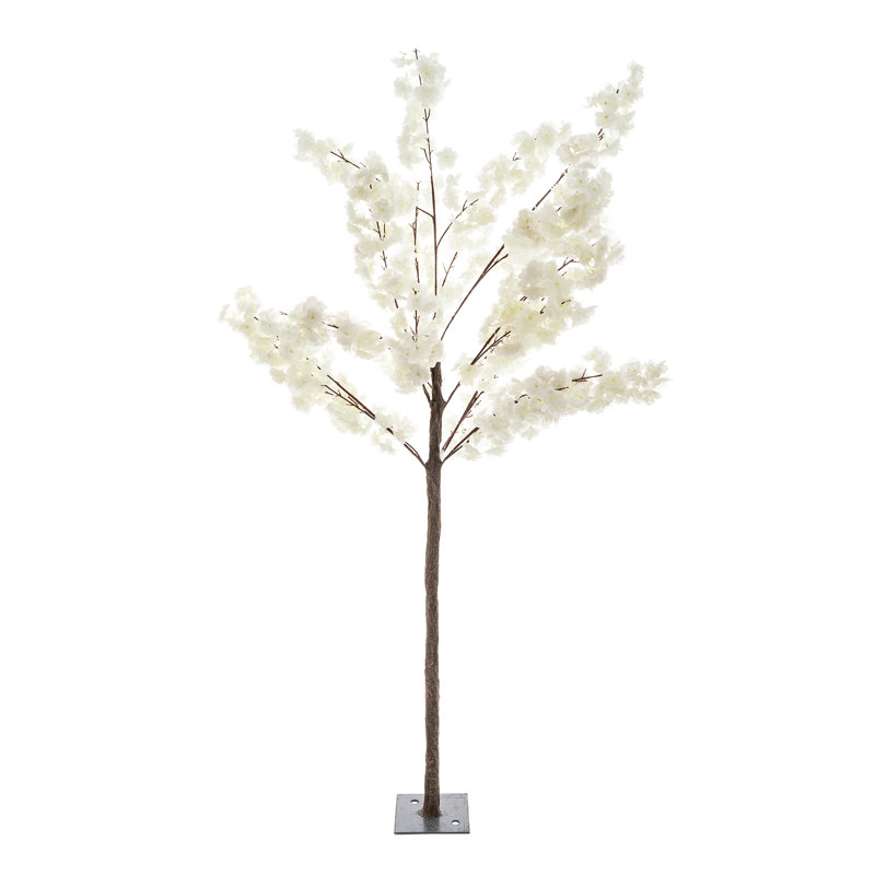 Arbre à fleurs 68,5 po