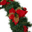 Faux Wreath