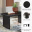 Ensemble de 2 tables Mitchalli