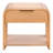 Jameson 1 - Drawer Nightstand