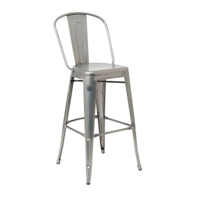 Tabouret de bar 30 po