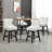 Angelicamae Unfinished Swivel 29'' Stool-69224520-118511479