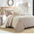 Taupe selected