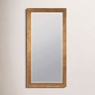 Natalie Wall Mirror
