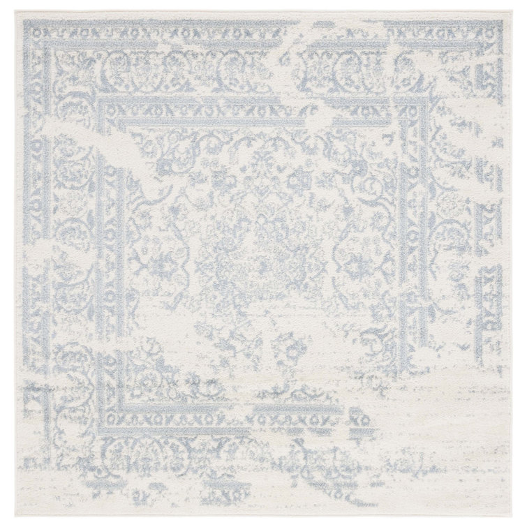 Nuss Performance Oriental Rug