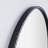 Round Metal Frame Wall Accent Mirror-1648483542-1648483536