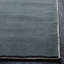 Tapis rayé bleu / gris Aslin-1285513936