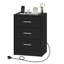 39cm W Bedside Table-129914503