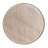 Curtice Frame Round Rattan Coffee Table