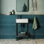 Ensemble de meuble-lavabo simple 19,5 po Pierre-59097689