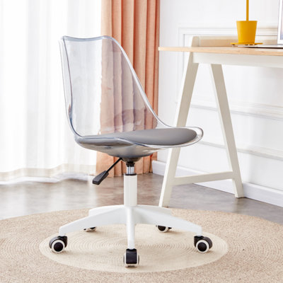 Chaise en plastique Jahvel
