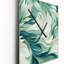 Jaquaun - Horloge murale moderne tropicale-1173559711