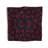 Ludwig Polyester Nautical Square Napkin-1357285007-1357285006