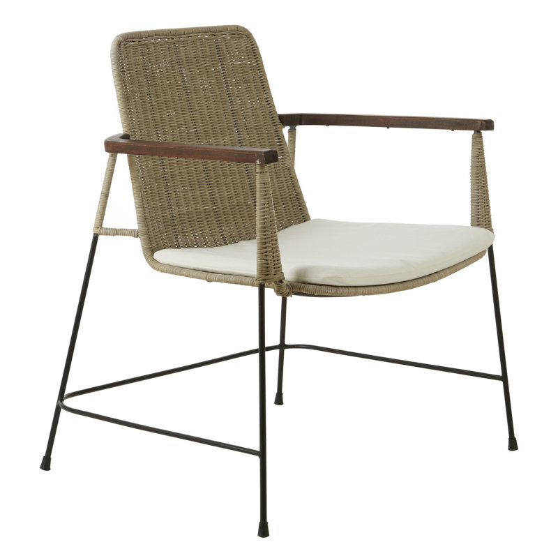 Vivenne Upholstered Armchair