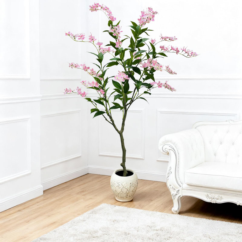Plant, 30cm H x 25cm W x 85cm D