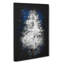 Tree at Winter - Wrapped Canvas-56634867