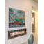 Parvez Taj - Wrapped Canvas Print-16670639