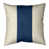 Cream/Navy Blue