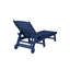 Lounge Chair Outdoor With Wood Texture-1430205540