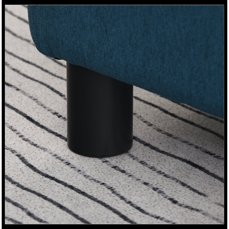 Coenraad Upholstered Ottoman