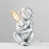 Silver is out of stock selected