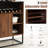 Jalessa 24 " W Server