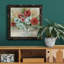 Playful Nature 5 - Peinture sur toile encadrée-1347764620-1347764623